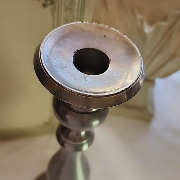 Bejeweled Taper Candle Holder Versatile - Picture 6 of 13